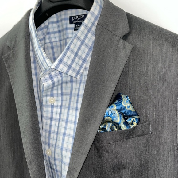 Calvin Klein Sports Jacket Size Medium Slim Fit, very good used condition - Picture 2 of 13